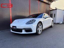 PORSCHE PANAMERA FOR SALE IN KENYA