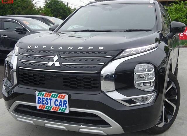 
								MITSUBISHI OUTLANDER FOR SALE IN KENYA full									
