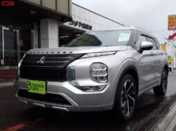 MITSUBISHI OUTLANDER FOR SALE IN KENYA