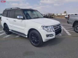 MITSUBISHI PAJERO FOR SALE IN KENYA
