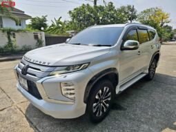 
										MITSUBISHI PAJERO SPORT FOR SALE IN KENYA full									