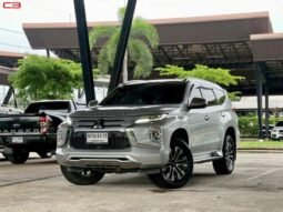 MITSUBISHI PAJERO SPORT FOR SALE IN KENYA