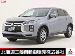 MITSUBISHI RVR FOR SALE IN KENYA