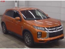 
										MITSUBISHI RVR FOR SALE IN KENYA full									