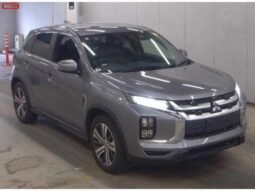 MITSUBISHI RVR FOR SALE IN KENYA