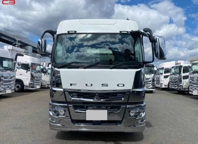 
								MITSUBISHI SUPER GREAT FOR SALE IN KENYA full									