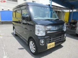 MITSUBISHI TOWN BOX FOR SALE IN KENYA