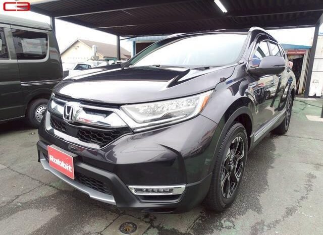 
								HONDA CRV HYBRID FOR SALE IN KENYA full									