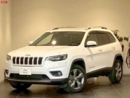 CHRYSLER JEEP JEEP CHEROKEE FOR SALE IN KENYA
