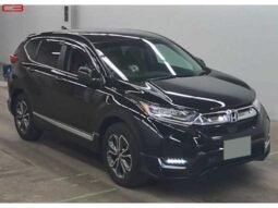 HONDA CRV FOR SALE IN KENYA