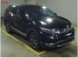 HONDA CRV HYBRID FOR SALE IN KENYA
