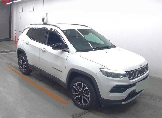 
								CHRYSLER JEEP JEEP COMPASS FOR SALE IN KENYA full									
