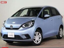 HONDA FIT FOR SALE IN KENYA
