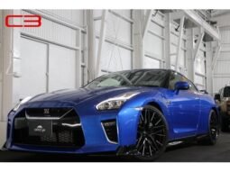 NISSAN GT-R FOR SALE IN KENYA