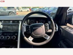 
										LAND ROVER DISCOVERY FOR SALE IN KENYA full									