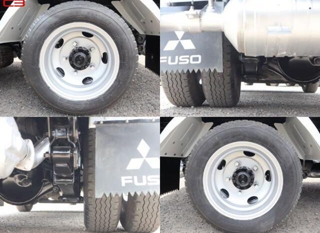 
								MITSUBISHI CANTER TRUCK FOR SALE IN KENYA full									