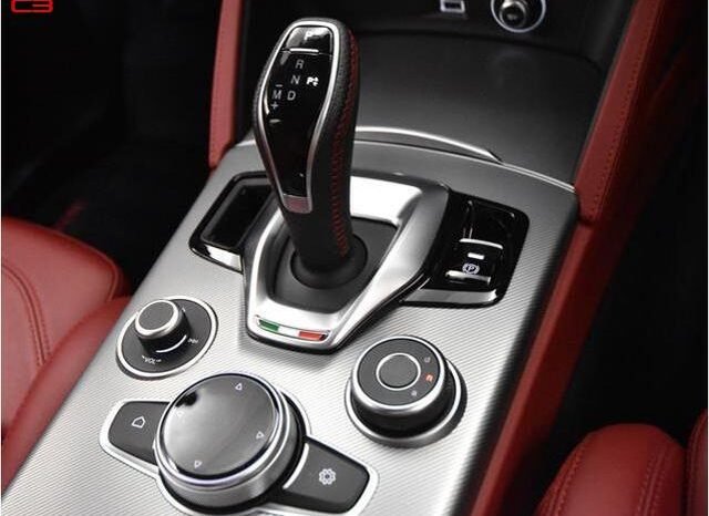 
								ALFA ROMEO STELVIO FOR SALE IN KENYA full									