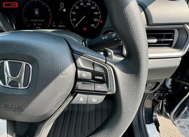 
								HONDA WR-V FOR SALE IN KENYA full									