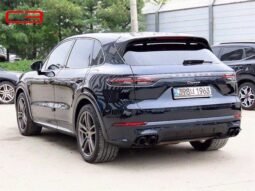 
										PORSCHE CAYENNE FOR SALE IN KENYA full									