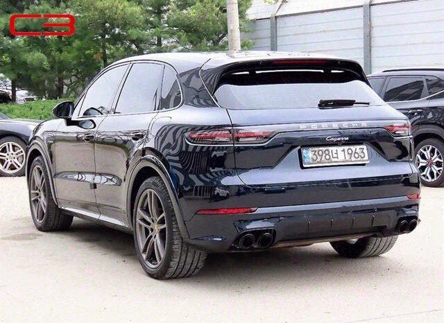 
								PORSCHE CAYENNE FOR SALE IN KENYA full									