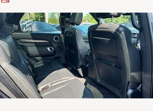 
								LAND ROVER DISCOVERY FOR SALE IN KENYA full									