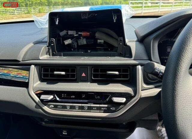 
								HONDA WR-V FOR SALE IN KENYA full									