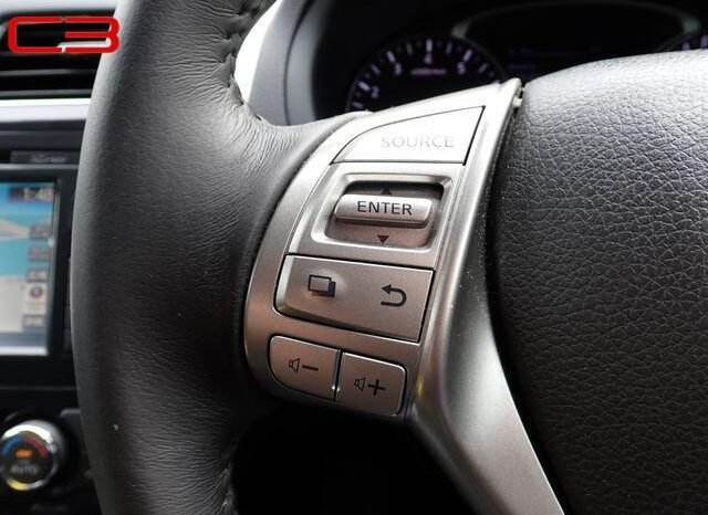 
								NISSAN TEANA FOR SALE IN KENYA full									