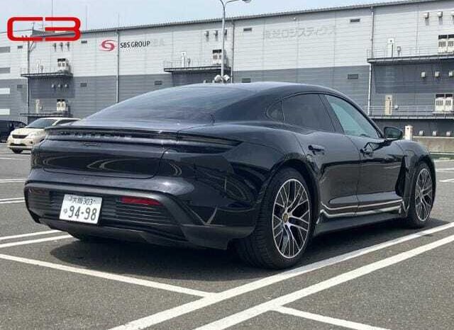 
								PORSCHE TAYCAN FOR SALE IN KENYA full									