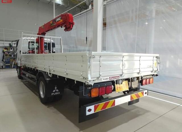 
								MITSUBISHI FIGHTER FOR SALE IN KENYA full									