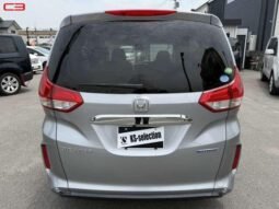 
										HONDA FREED PLUS HYBRID FOR SALE IN KENYA full									