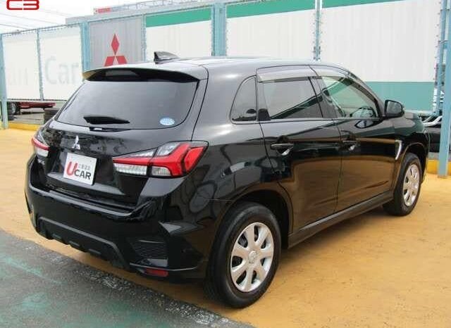 
								MITSUBISHI RVR FOR SALE IN KENYA full									