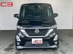 
										NISSAN ROOX FOR SALE IN KENYA full									