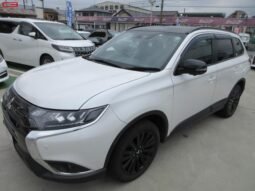 
										MITSUBISHI OUTLANDER FOR SALE IN KENYA full									