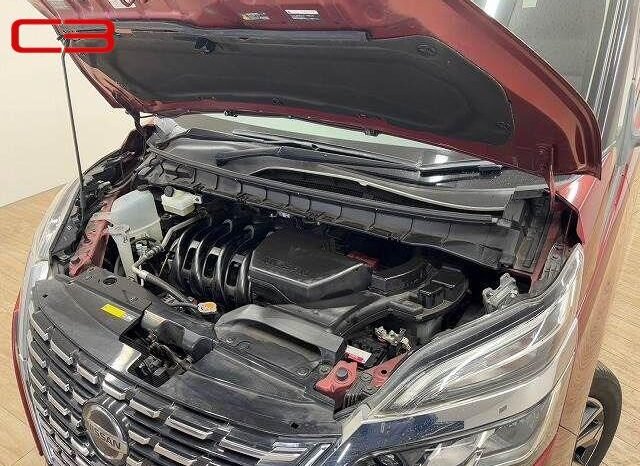 
								NISSAN SERENA FOR SALE IN KENYA full									