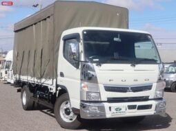 MITSUBISHI CANTER TRUCK FOR SALE IN KENYA