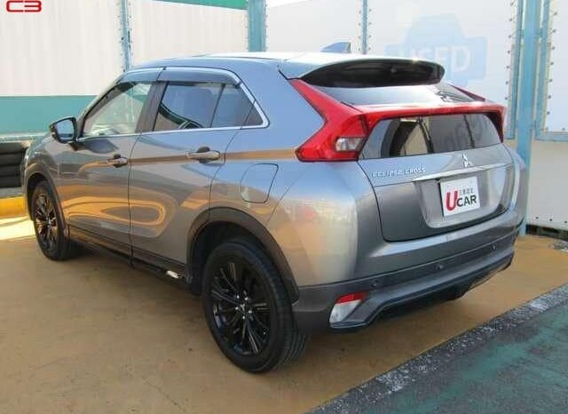 
								MITSUBISHI ECLIPSE CROSS FOR SALE IN KENYA full									