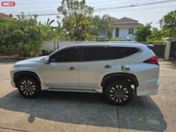 
										MITSUBISHI PAJERO SPORT FOR SALE IN KENYA full									