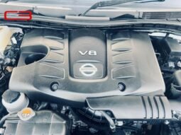 
										NISSAN PATROL FOR SALE IN KENYA full									