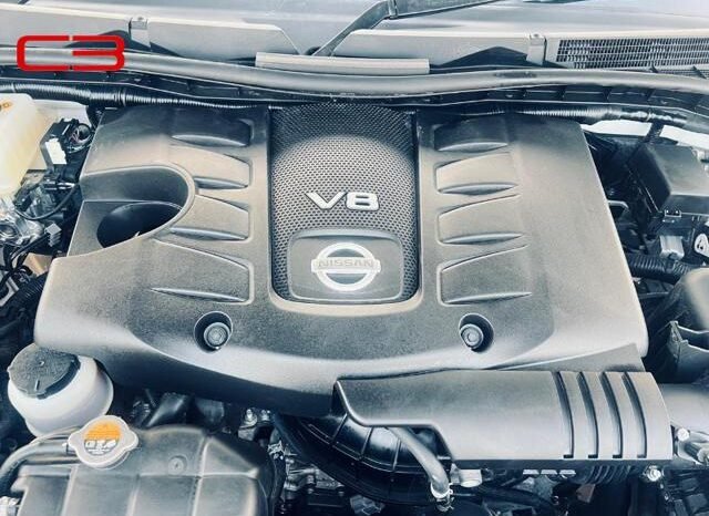 
								NISSAN PATROL FOR SALE IN KENYA full									