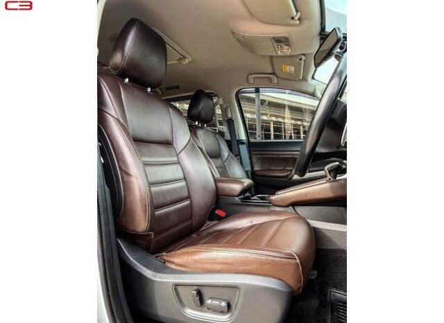
								MITSUBISHI PAJERO SPORT FOR SALE IN KENYA full									