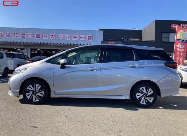 
								HONDA SHUTTLE FOR SALE IN KENYA full									