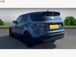 
										LAND ROVER DISCOVERY FOR SALE IN KENYA full									