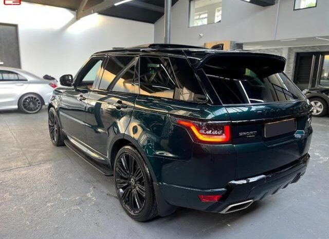 
								LAND ROVER RANGE ROVER SPORT FOR SALE IN KENYA full									