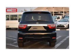 
										NISSAN PATROL FOR SALE IN KENYA full									