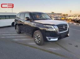 NISSAN PATROL FOR SALE IN KENYA