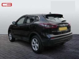 
										NISSAN QASHQAI FOR SALE IN KENYA full									