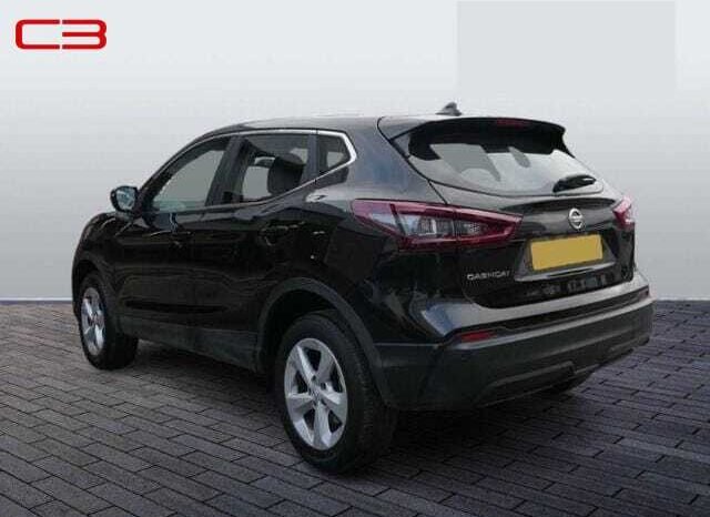 
								NISSAN QASHQAI FOR SALE IN KENYA full									