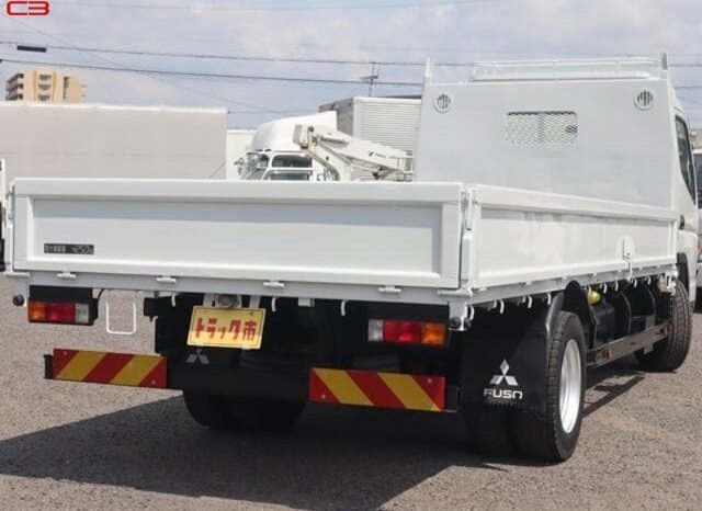 
								MITSUBISHI CANTER TRUCK FOR SALE IN KENYA full									