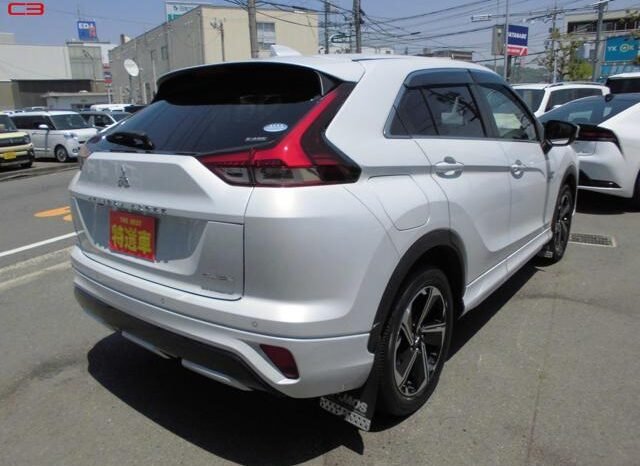 
								MITSUBISHI ECLIPSE CROSS FOR SALE IN KENYA full									