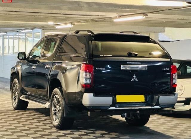 
								MITSUBISHI L200 FOR SALE IN KENYA full									